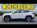 The Only 5 Compact SUVs Worth Buying in 2026