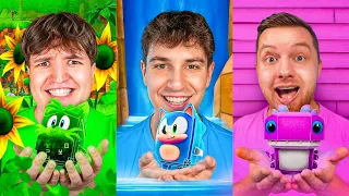 CHOWANY DUSZKAMI w NOWYM SEZONIE Fortnite