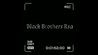 black brothers rsa ufunani ft nokwazis vocal mix