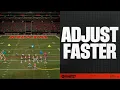 How Custom Adjustments Work in EA SPORTS College Football 27