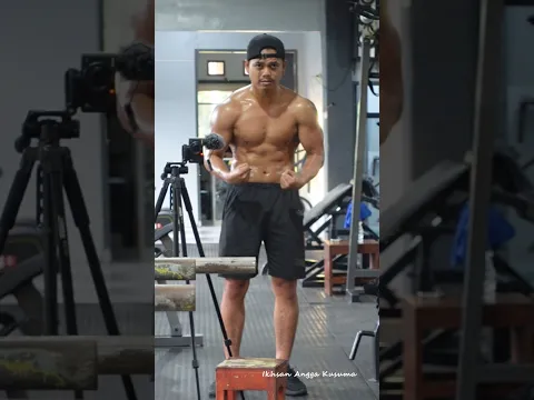 Latihan Otot Dada | 3 November 2025 #workout #ototdada #gym