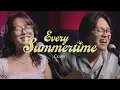 NIKI - Every Summertime (Cover)