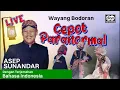 Download Lagu Wayang Bodoran - Giri Harja III - Cepot Paranormal - Asep Sunandar | SUBTITLE INDONESIA