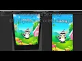Bubble Shooter Raccoon Rescue - Unity Source Code for Sale