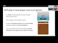 Download Lagu CS294-196 (Agentic AI MOOC) - Lecture 5 {Noam Brown}