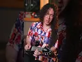 Lagu Marty Friedman Singer vs Guitarist #guitar #martyfriedman #megadeth #shorts