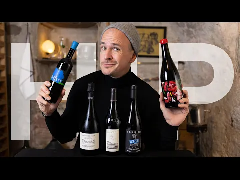 Download MP3 Tasting HIPSTER Wines - Am I cool enough for these wines?