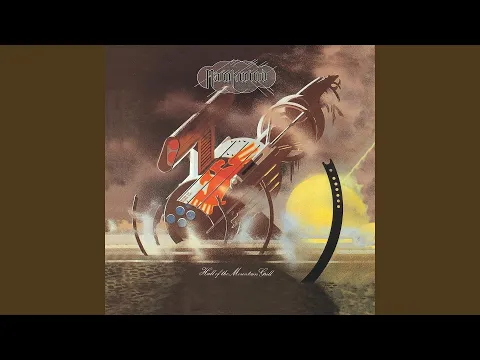 The Psychedelic Warlords (Disappear in Smoke) (1996 Remaster)