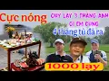 Download Lagu Cực nóng : 4 tên tò được thả \