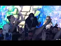 David Guetta Plays Avicii "Levels" at Tomorrowland 2024