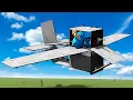 Download Lagu I Found a PLANE in the Long Drive!