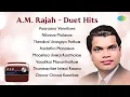 Download Lagu A.M. Rajah - Duet Hits | Vaaraayo Vennilave | Nilavum Malarum | Thendral Urangiya Pothum |