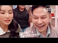 Download Lagu MUMPUNG ENGGA ADA PA GIO - TAPI ADA KAPTEN YANG MENCEGAH BUNDA SARWENDAH #video #happy #funny #love