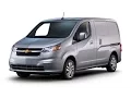 Top 6 Used Minivans
