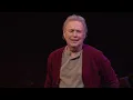 Billy Crystal Give Curtain Speech at Final Dress Rehearsal for MR. SATURDAY NIGHT