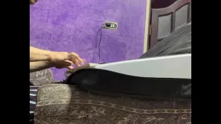 عزف مقدمه اغنيه انا عايزه معجزه دندنها