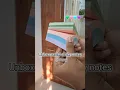 Download Lagu Unbox pastel Sticky notes with me🩷✨️ #shorts #stationery #unboxing