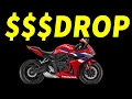 Honda just SLASHED motorcycle prices in America