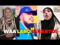 Lagu AMIRA QURUX IYO EX-KEEDA AYAGOO IS JECEL AYAY KALA TAGEEN! ASTAAMAHA KA MUUQDA!
