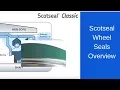 SKF Scotseal Wheel Seals Overview