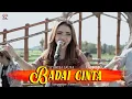 Download Lagu Syahiba Saufa - Badai Cinta [Official Music Video]