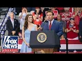 America s Karen MSNBC slammed for name-calling Ron DeSantis wife