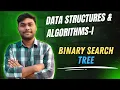 Binary Search Tree DSA Md Tamim Hossain