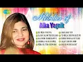 Melodies of Alka Yagnik | Best Bollywood Songs | Gali Mein aaj Chand Nikla