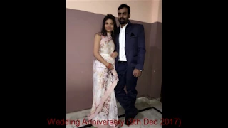 wedding anniversary wishes to wife from husband 09th dec 2017 janam janam jo saath nibhaye