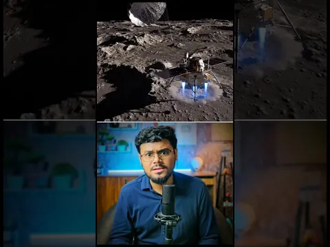 বুধে আমরা ল্যান্ড করিনি কেন?