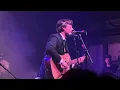 The Front Bottoms: Flashlight *Live 4K* [Birmingham O2 Institute 16.12.2023]
