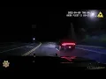 Atlanta man arrested after high speed chase