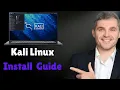 How to Install Kali Linux The Complete Step-by-Step PC Guide
