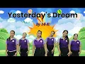 Download Lagu YESTERDAY'S DREAM  WITH LYRICS AND ACTION