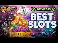 Top 3 Most Popular New Slots In South Africa