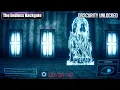 Smaller Dev Games that give FNAF - The ENDLESS BACKGATE