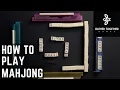 Download Lagu How To Play American Mahjong