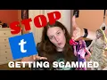 How to NOT Get Scammed Buying Resale Concert Tickets