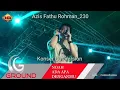 Download Lagu NOAH - Ada Apa Denganmu @Live Yogyakarta 2015 | (Cut Version)