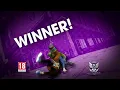 Saints Row IV - Commercial Bumper 2