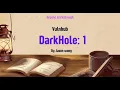 Cyber Security Penetration Test CTF Vulnhub Darkhole 1 SQL Injection SetUID Exploit