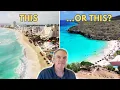 7 Spring Break Beaches Ranked Party Hubs vs Hidden Gems
