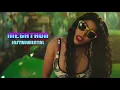 Nicki Minaj - Megatron (Official Instrumental)
