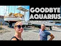 Download Lagu Goodbye Aquarius- end of an era… / Sailing Aquarius Ep. 228
