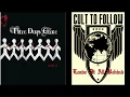 Leave Animal I Have Become Behind. Mashup (Three Days Grace X Cult To Follow)