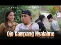 Lagu BARDOLO FEAT IVA JENIVA - OJO GAMPANG NYALAHNE  ( Original Official Video Music )