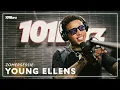 Download Lagu Young Ellens | Zomersessie 2024 | 101Barz