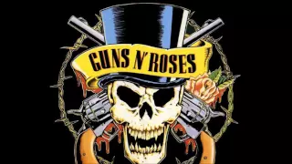 Download Guns N' Roses - Get In The Ring (explicit) MP3