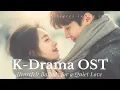 【K-Drama OST Style】Heartfelt Ballads for a Quiet Love – Gentle Playlist