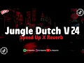 Download Lagu Jungle Dutch V24 Sound JJ Full Bass Mengkane (Speed Up X Reverb)🎧